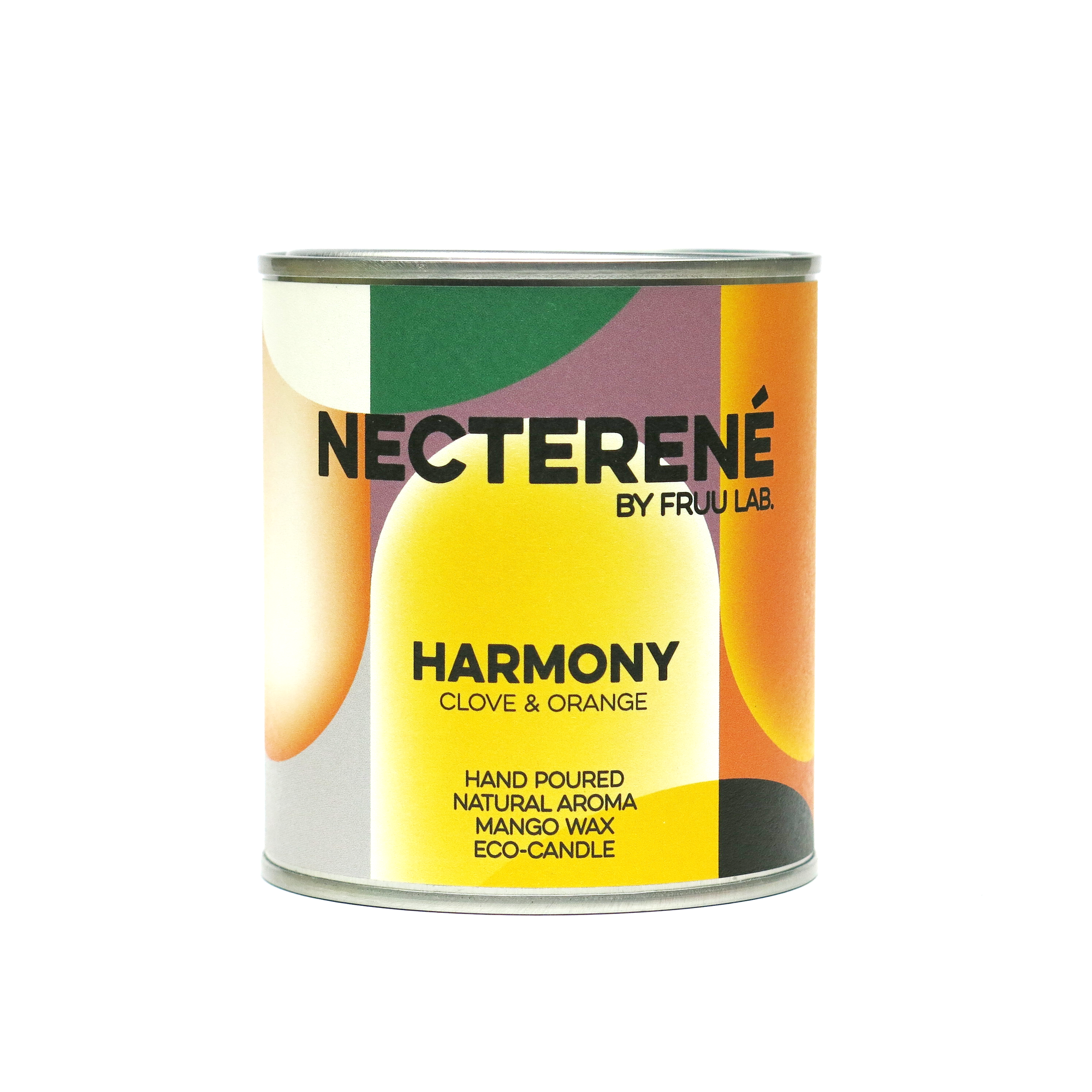 Harmony Scented Candle