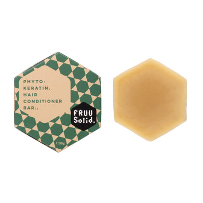 Phyto-keratin Conditioner Bar