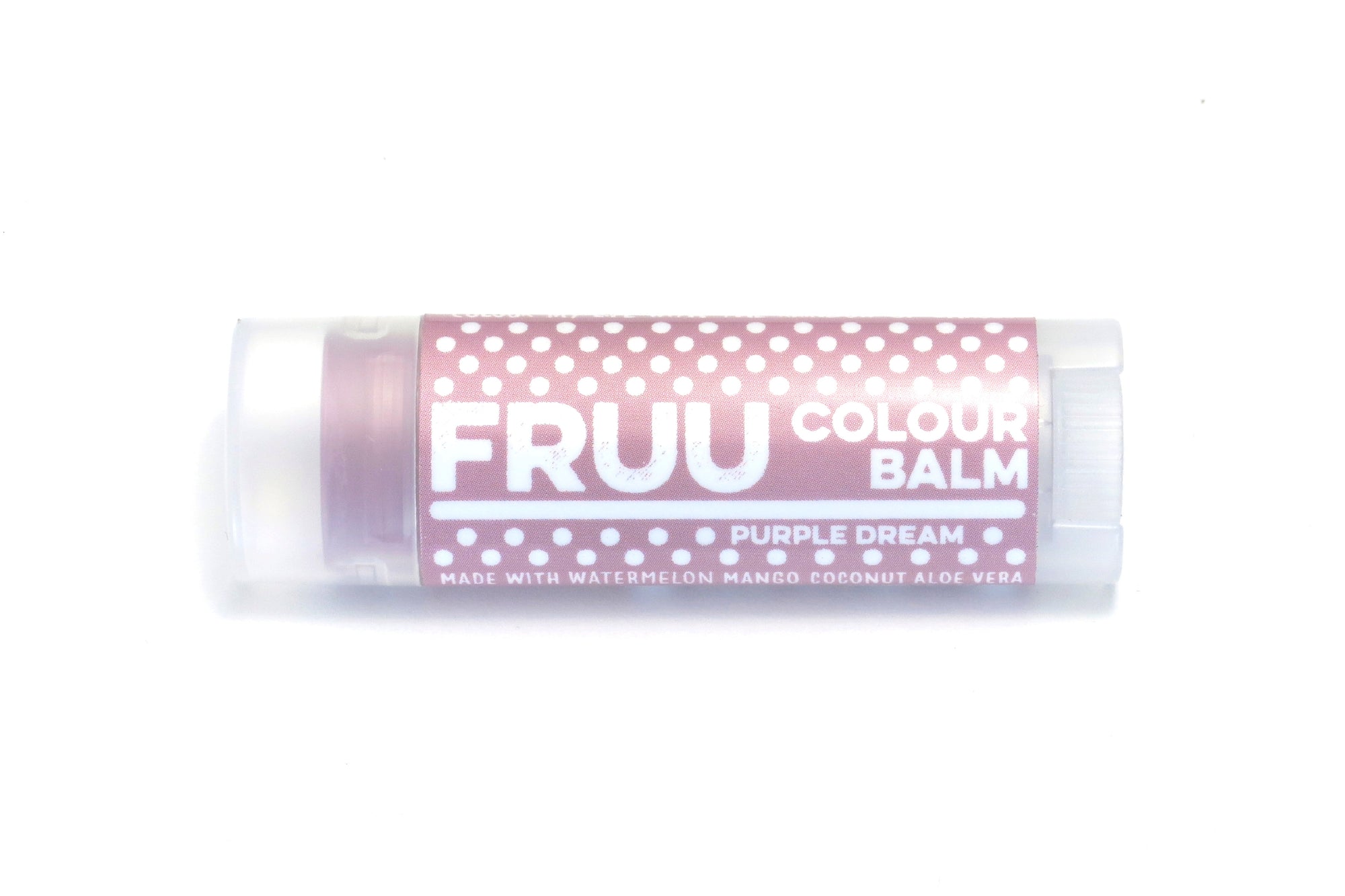 Purple Dream Colour Balm