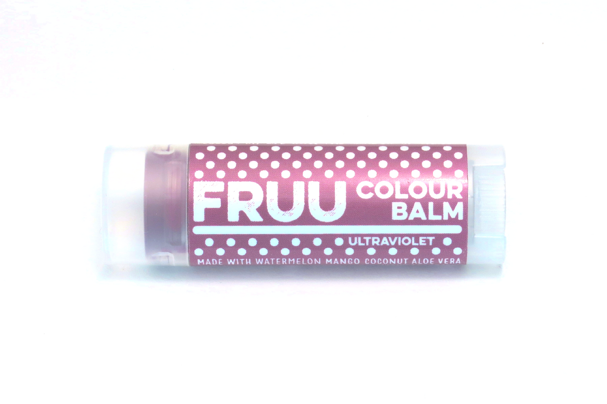 Ultraviolet Colour Balm