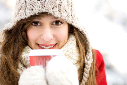 Winter skincare tips - How to winter-proof your skin