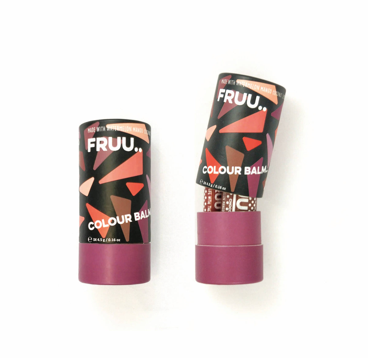 Colour Balm Gift Set