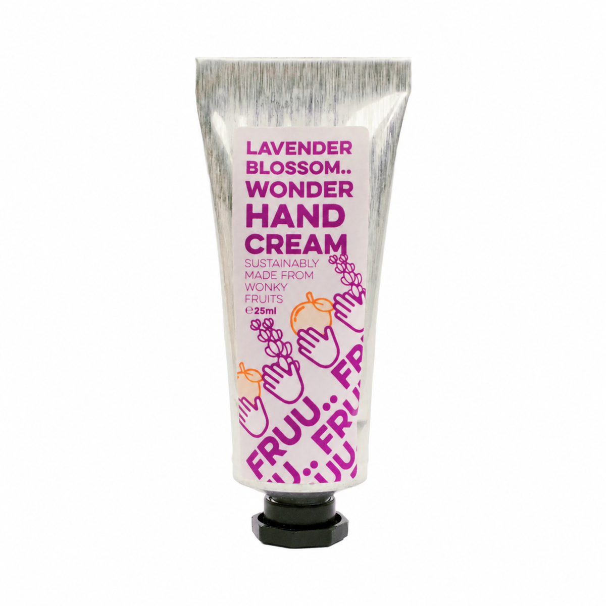 Lavender Blossom Wonder Hand Cream, 25ml tube