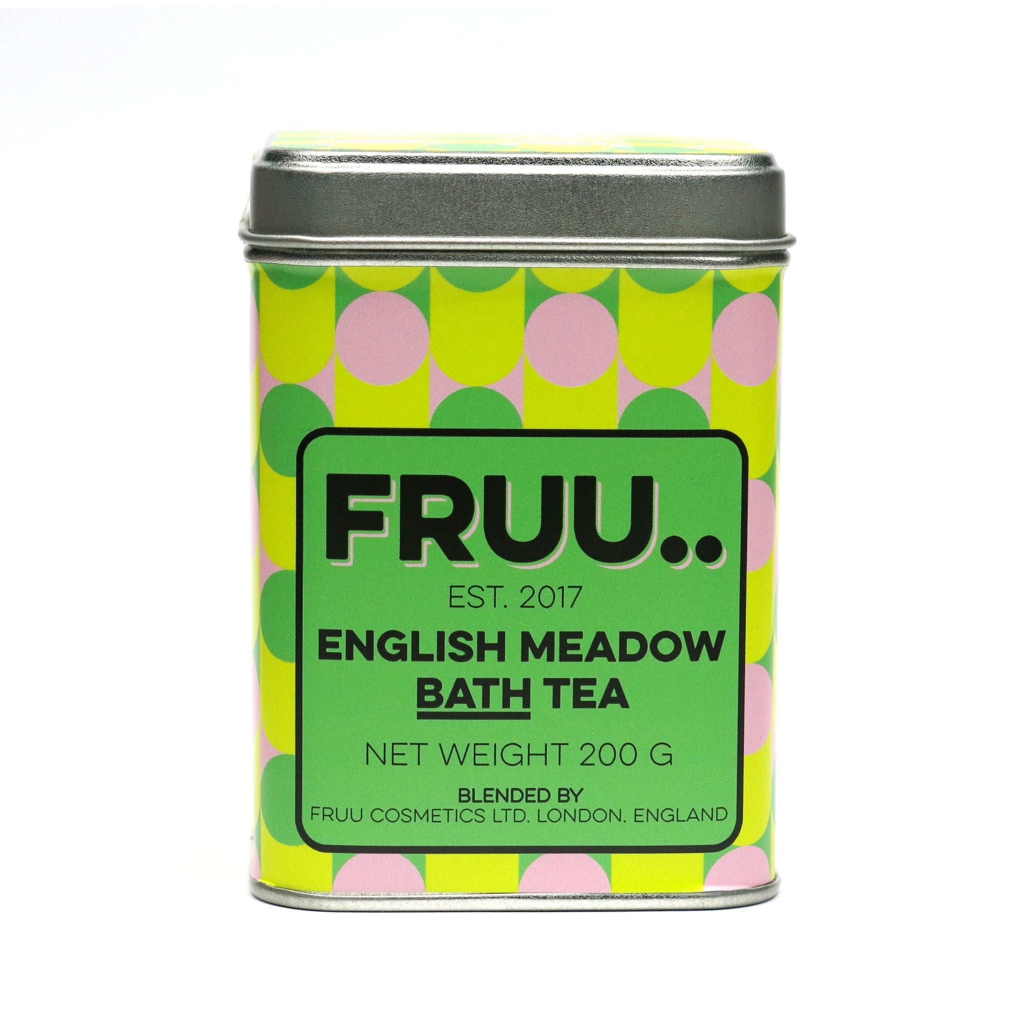 English Meadow Bath Tea
