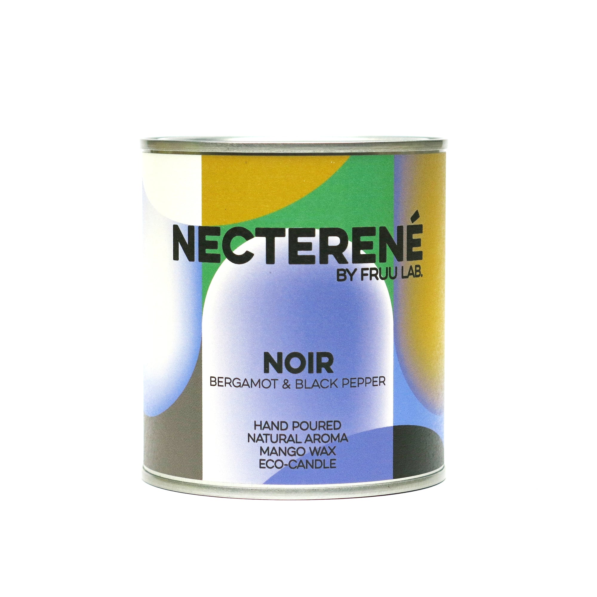 Noir Scented Candle