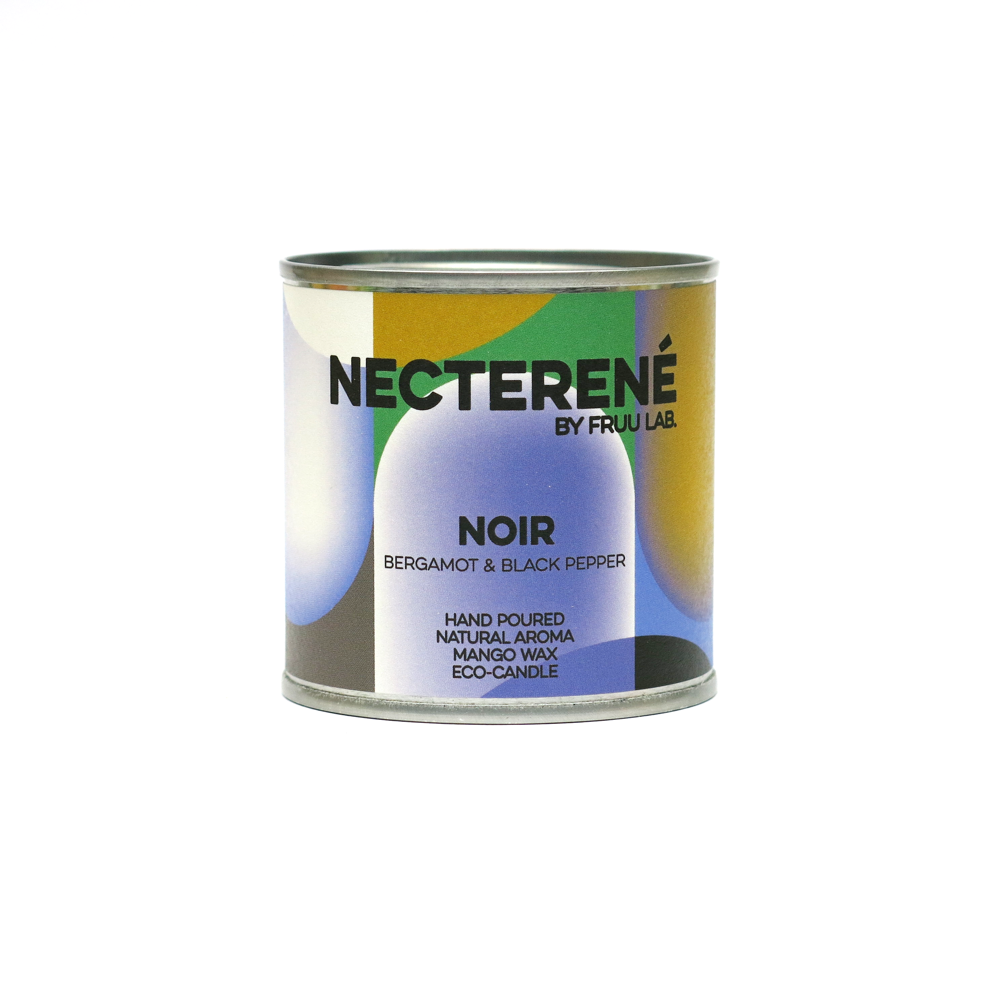 Noir Scented Candle